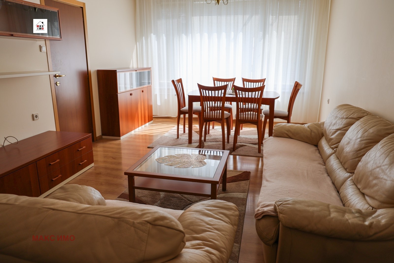 Дава под Наем 2-СТАЕН | Imot.bg — изображение 2