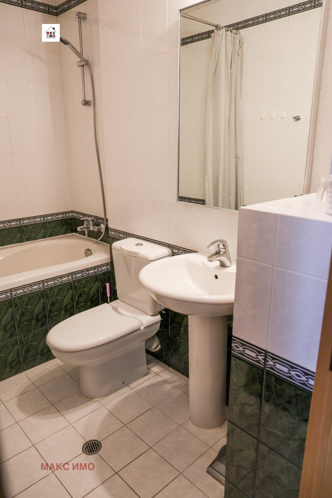 Дава под Наем 2-СТАЕН | Imot.bg — изображение 14