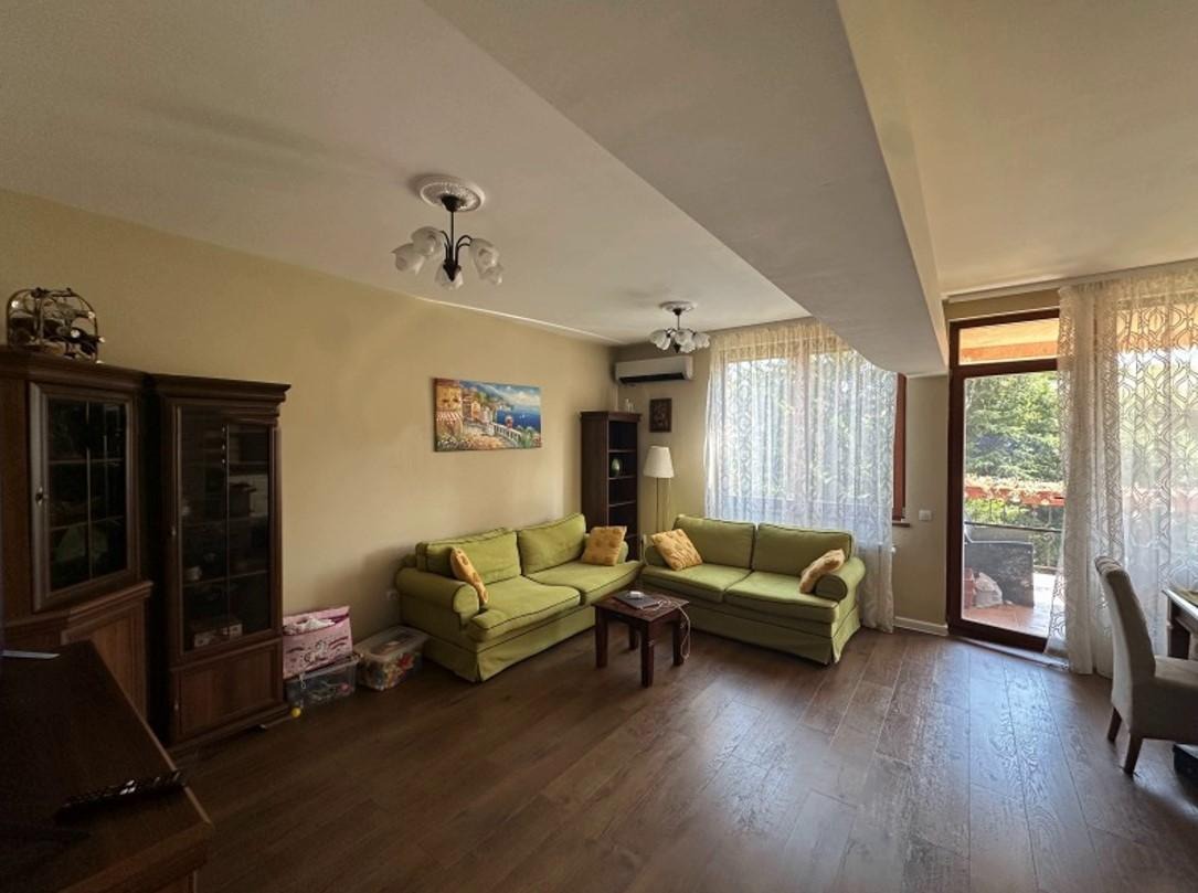 Дава под Наем 3-СТАЕН | Imot.bg — изображение 1