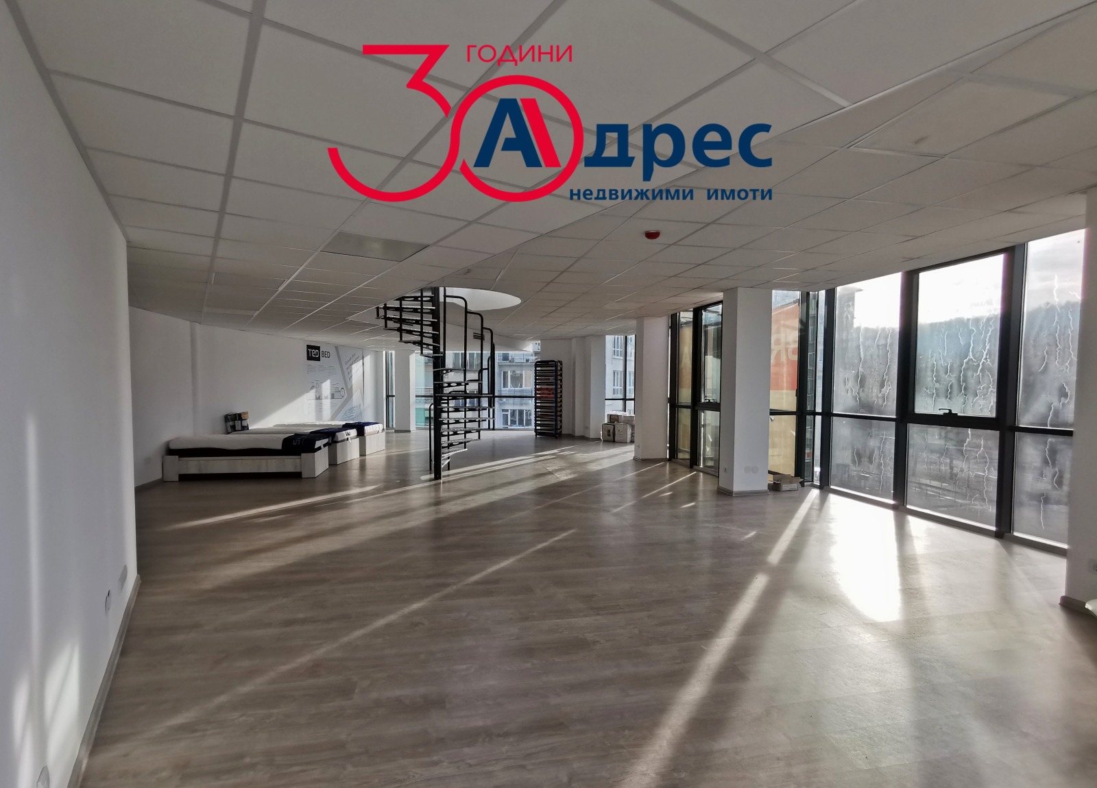 Дава под Наем ОФИС | Imot.bg — изображение 2