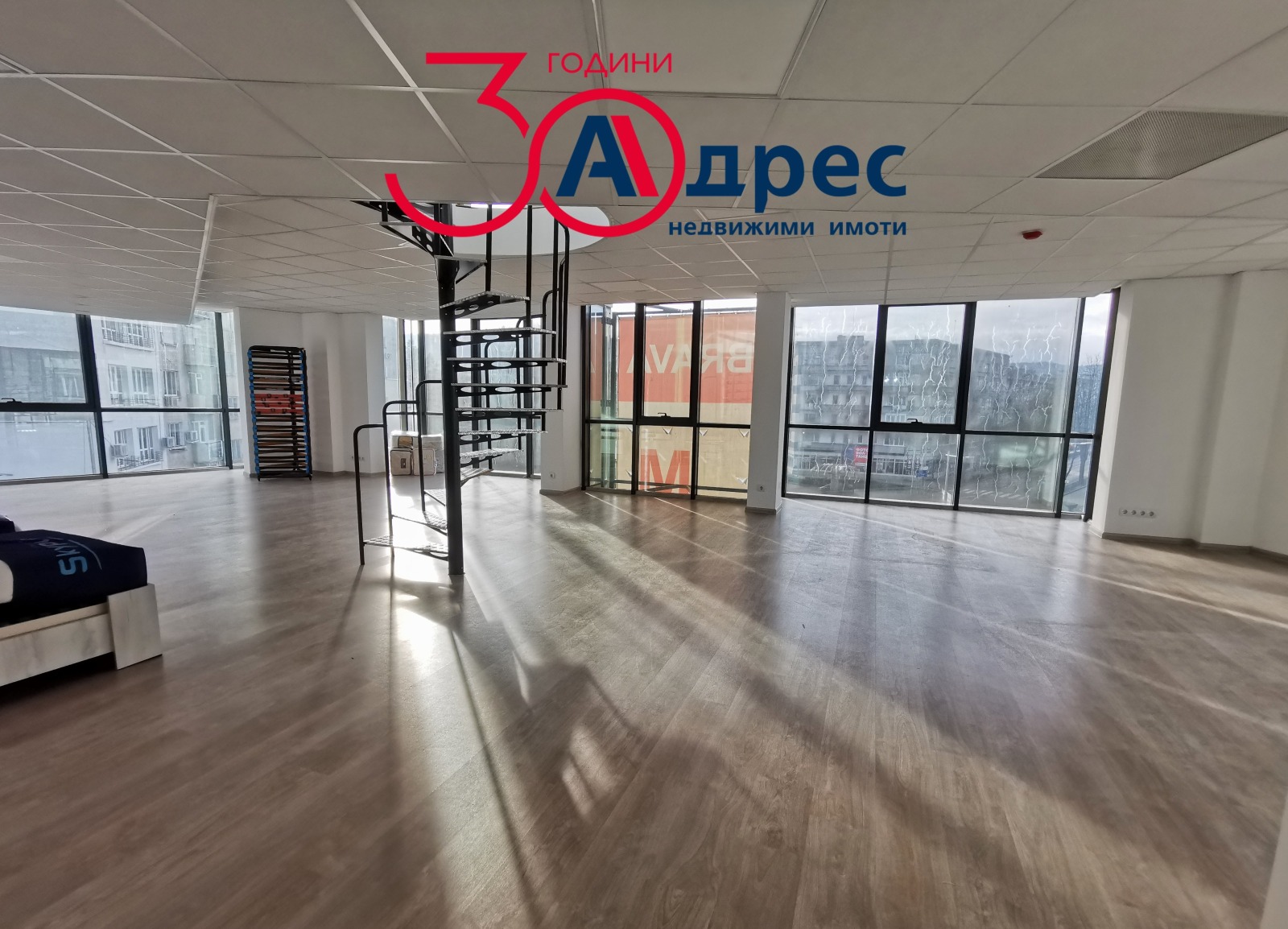 Дава под Наем ОФИС | Imot.bg — изображение 3