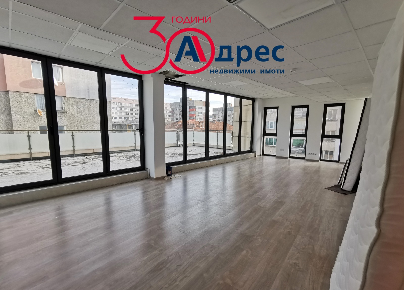 Дава под Наем ОФИС | Imot.bg — изображение 1