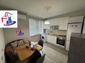 1 chambre Bolnitsata, Choumen