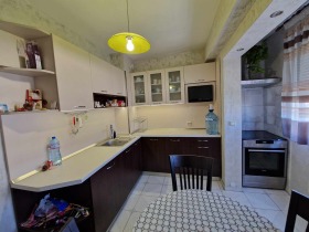 1 yatak odası Storgoziya, Pleven