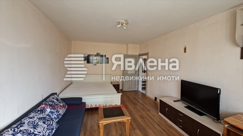 Дава под наем 1-СТАЕН, гр. София, Дървеница