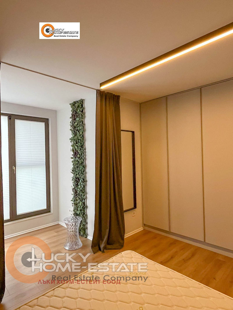 A louer  1 chambre Sofia , Tsentar , 65 m² | 63242321 - image [10]