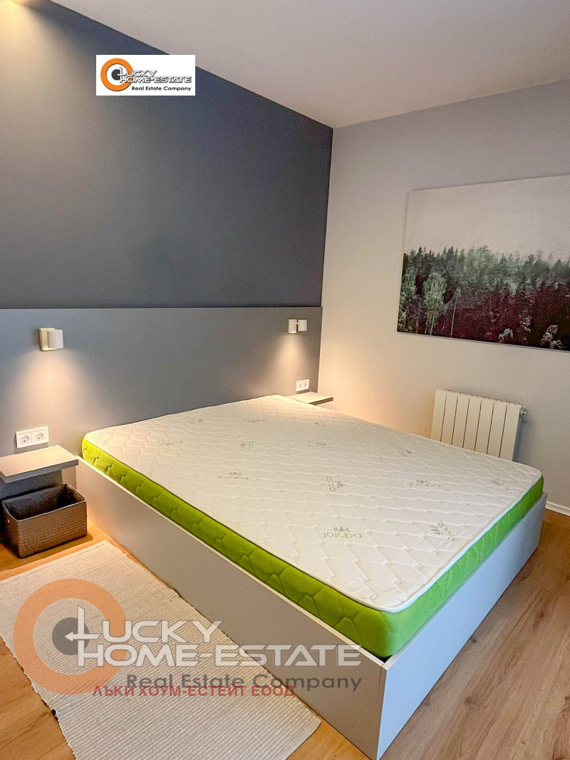 A louer  1 chambre Sofia , Tsentar , 65 m² | 63242321 - image [6]
