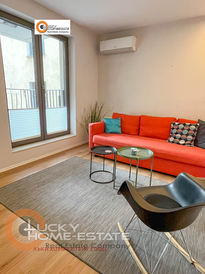 A louer  1 chambre Sofia , Tsentar , 65 m² | 63242321 - image [2]