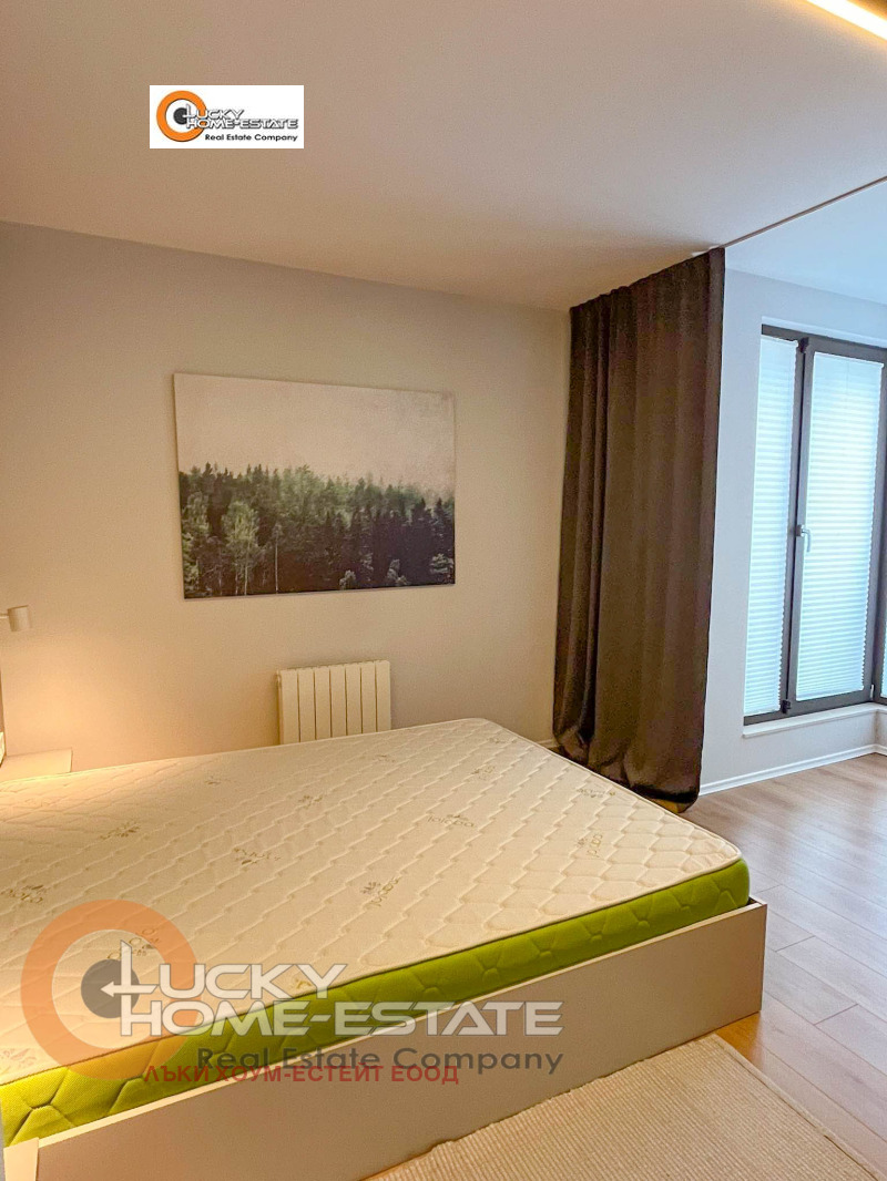 A louer  1 chambre Sofia , Tsentar , 65 m² | 63242321 - image [8]