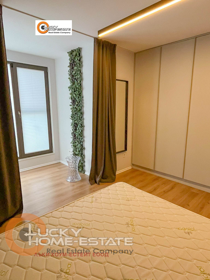 A louer  1 chambre Sofia , Tsentar , 65 m² | 63242321 - image [9]