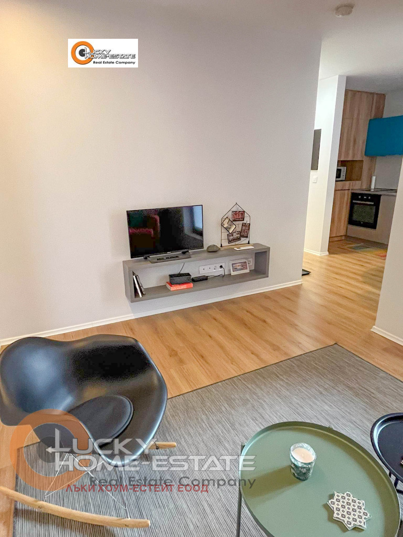 A louer  1 chambre Sofia , Tsentar , 65 m² | 63242321 - image [3]