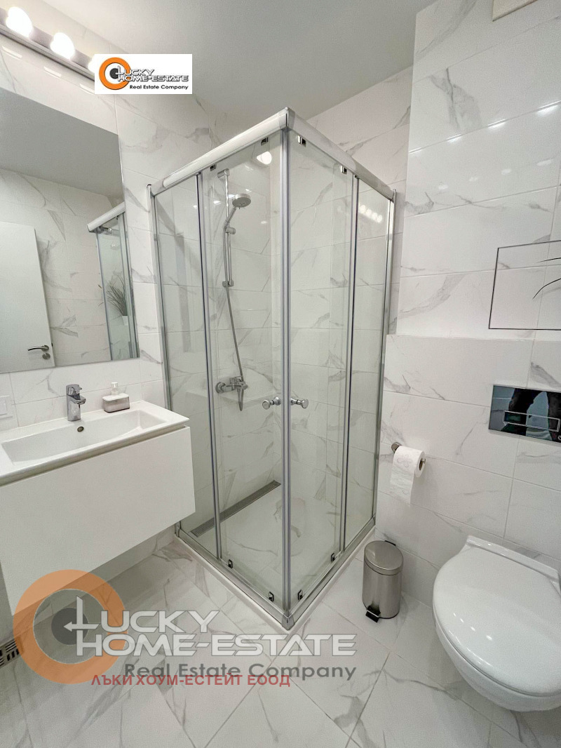A louer  1 chambre Sofia , Tsentar , 65 m² | 63242321 - image [11]