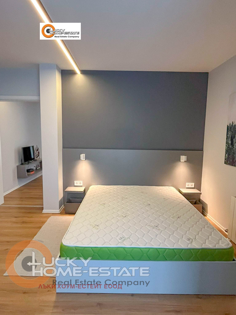 A louer  1 chambre Sofia , Tsentar , 65 m² | 63242321 - image [7]