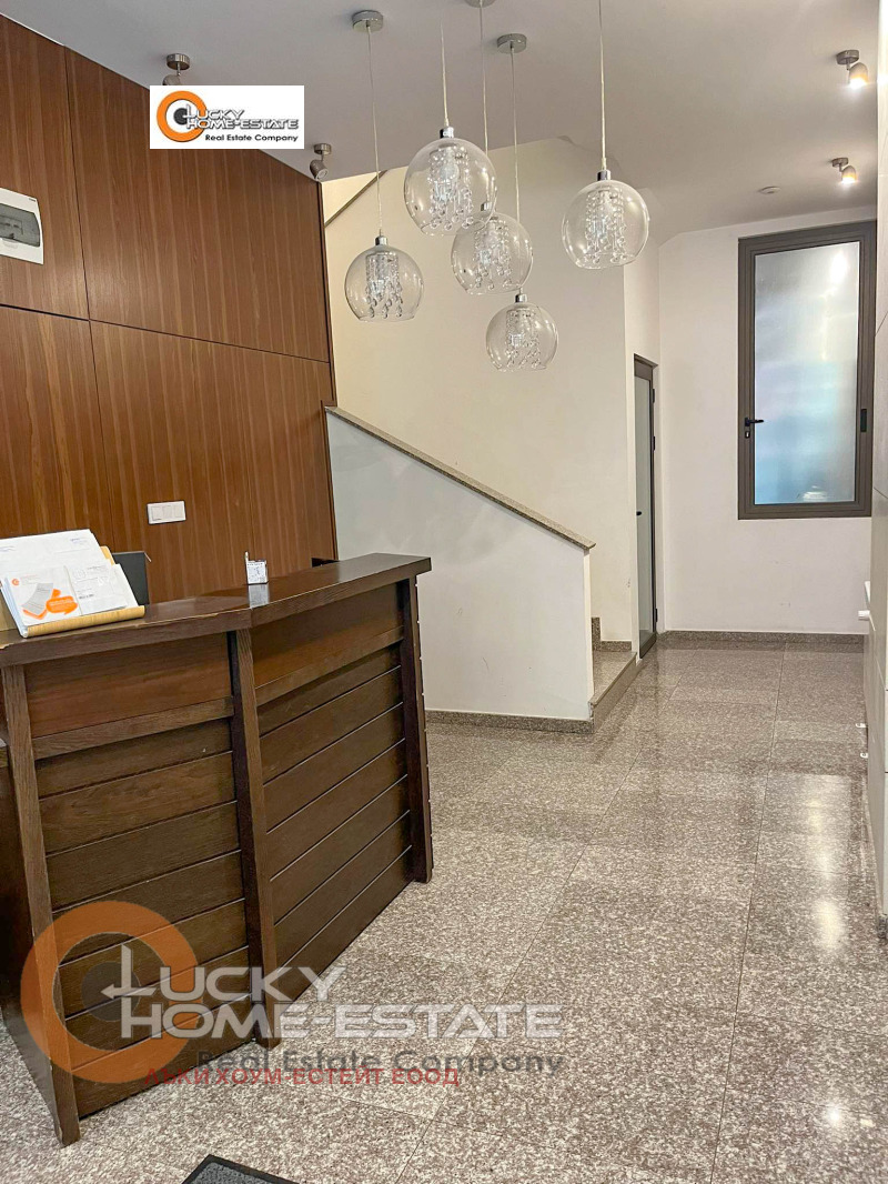 A louer  1 chambre Sofia , Tsentar , 65 m² | 63242321 - image [13]