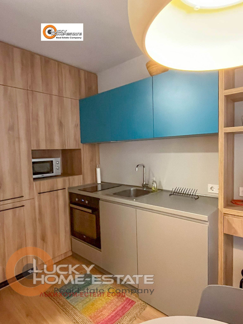 A louer  1 chambre Sofia , Tsentar , 65 m² | 63242321 - image [5]