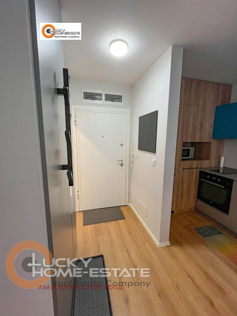 A louer  1 chambre Sofia , Tsentar , 65 m² | 63242321 - image [12]