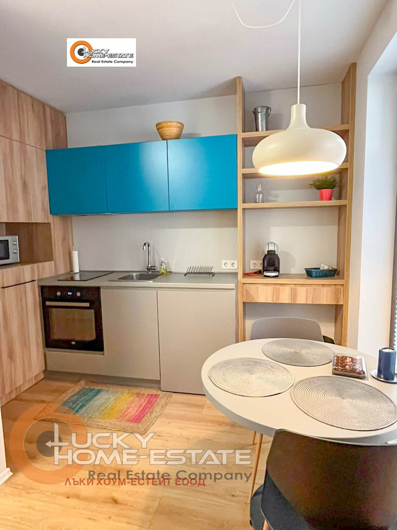 A louer  1 chambre Sofia , Tsentar , 65 m² | 63242321 - image [4]