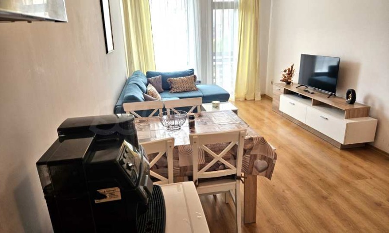 Til leie  1 soverom region Blagoevgrad , Bansko , 71 kvm | 15285131 - bilde [3]