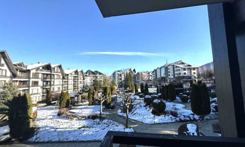 Til leie  1 soverom region Blagoevgrad , Bansko , 71 kvm | 15285131 - bilde [13]
