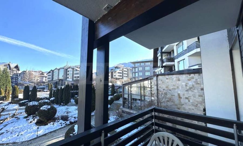 Til leie  1 soverom region Blagoevgrad , Bansko , 71 kvm | 15285131 - bilde [14]