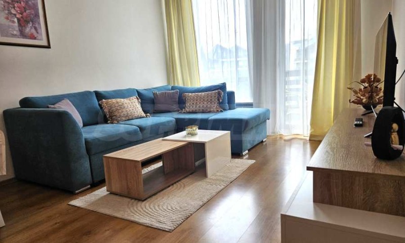 Til leie  1 soverom region Blagoevgrad , Bansko , 71 kvm | 15285131 - bilde [4]