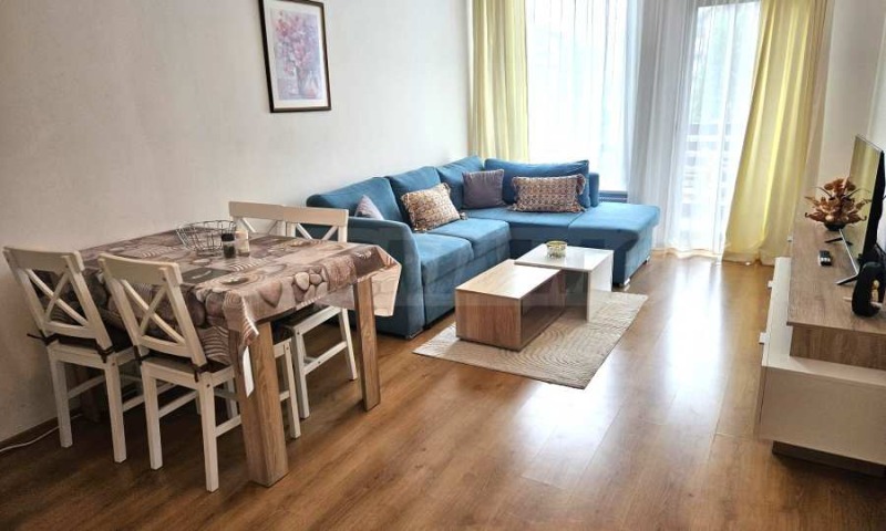 Til leie  1 soverom region Blagoevgrad , Bansko , 71 kvm | 15285131 - bilde [2]