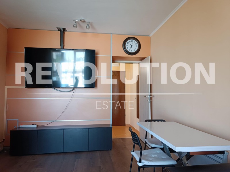 De inchiriat  1 dormitor Varna , HEI , 56 mp | 34847763 - imagine [4]