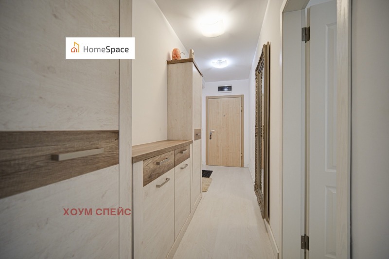 В оренду  1 спальня София , Манастирски ливади , 58 кв.м | 40325517 - зображення [8]