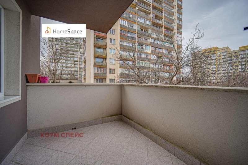 В оренду  1 спальня София , Манастирски ливади , 58 кв.м | 40325517 - зображення [11]