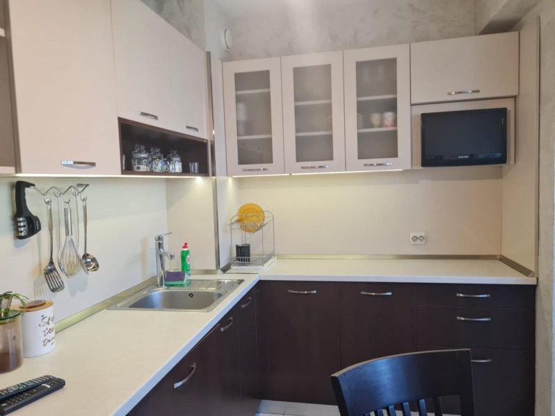 Kiralık  1 yatak odası Pleven , Storgoziya , 62 metrekare | 73860107 - görüntü [3]