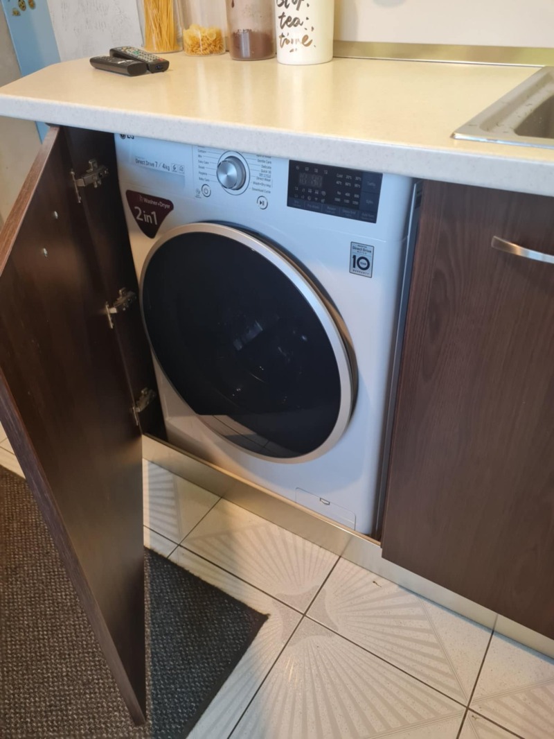 Kiralık  1 yatak odası Pleven , Storgoziya , 62 metrekare | 73860107 - görüntü [11]