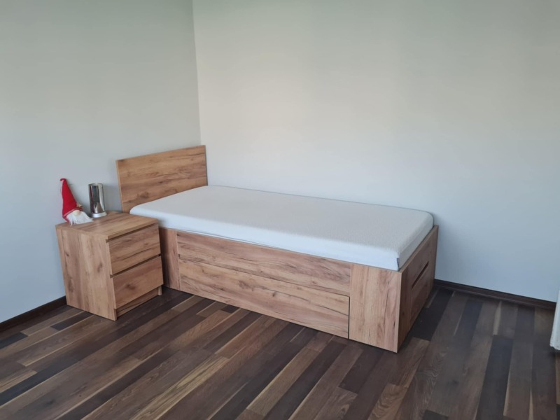 Дава под наем  2-стаен град Плевен , Сторгозия , 62 кв.м | 73860107 - изображение [8]
