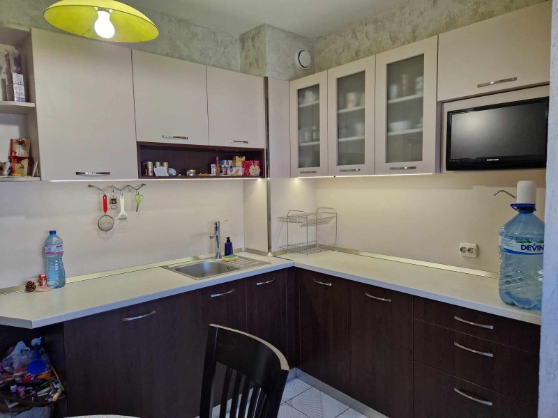 Kiralık  1 yatak odası Pleven , Storgoziya , 62 metrekare | 73860107 - görüntü [2]