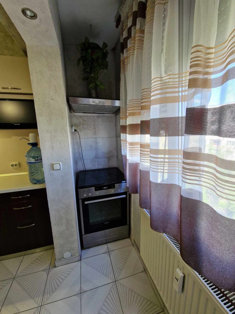 Kiralık  1 yatak odası Pleven , Storgoziya , 62 metrekare | 73860107 - görüntü [5]