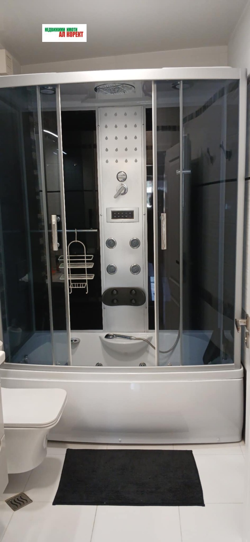 A louer  1 chambre Varna , Trochevo , 70 m² | 58777207 - image [12]