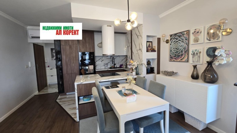 A louer  1 chambre Varna , Trochevo , 70 m² | 58777207
