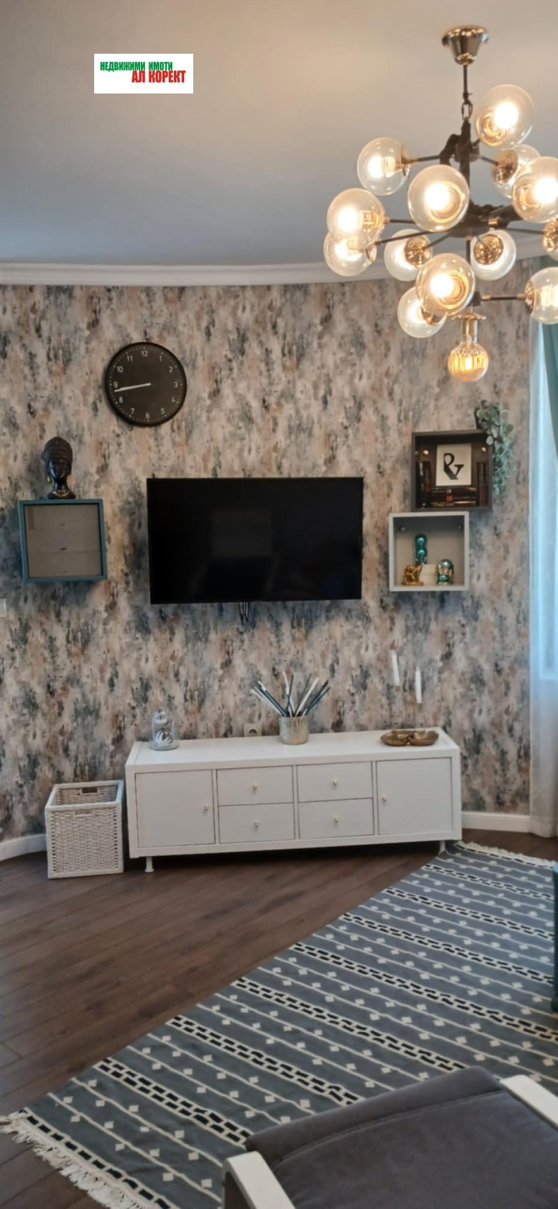 В оренду  1 спальня Варна , Трошево , 70 кв.м | 58777207 - зображення [3]