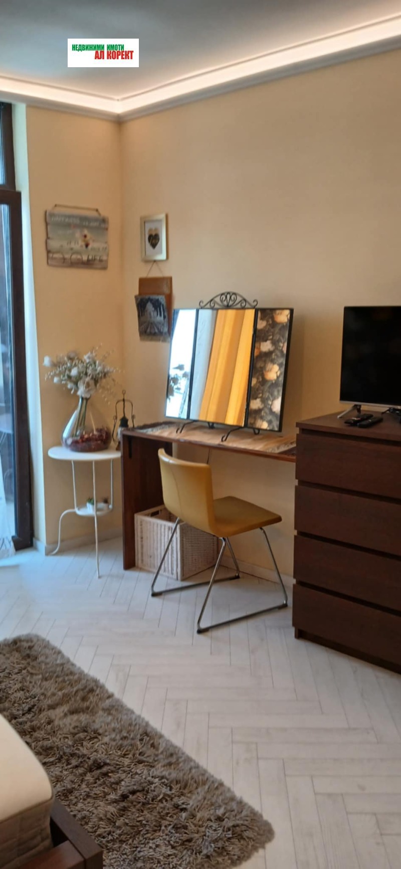 В оренду  1 спальня Варна , Трошево , 70 кв.м | 58777207 - зображення [9]