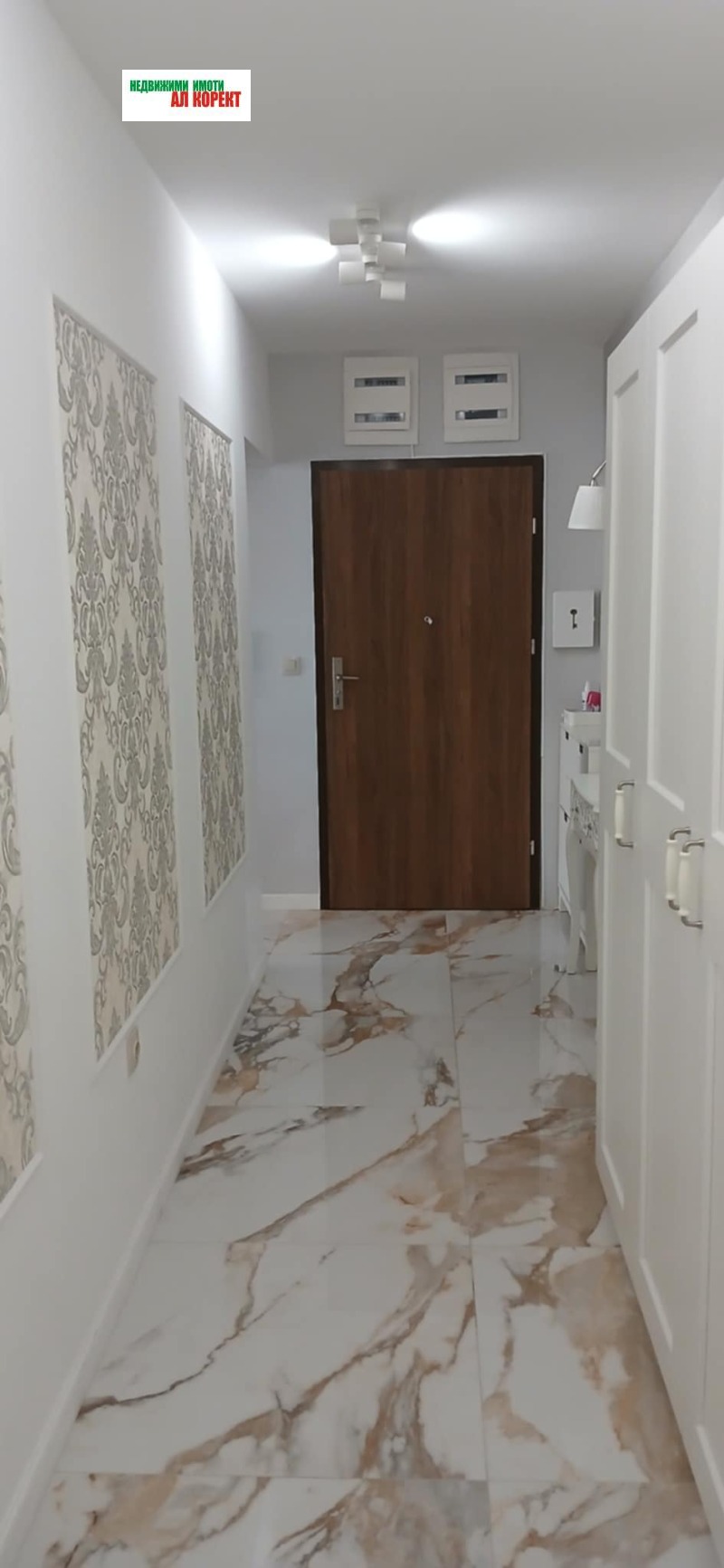 В оренду  1 спальня Варна , Трошево , 70 кв.м | 58777207 - зображення [15]