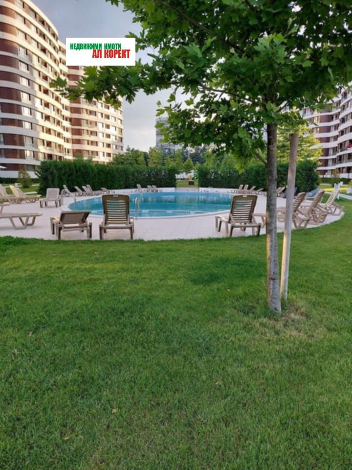 A louer  1 chambre Varna , Trochevo , 70 m² | 58777207 - image [17]