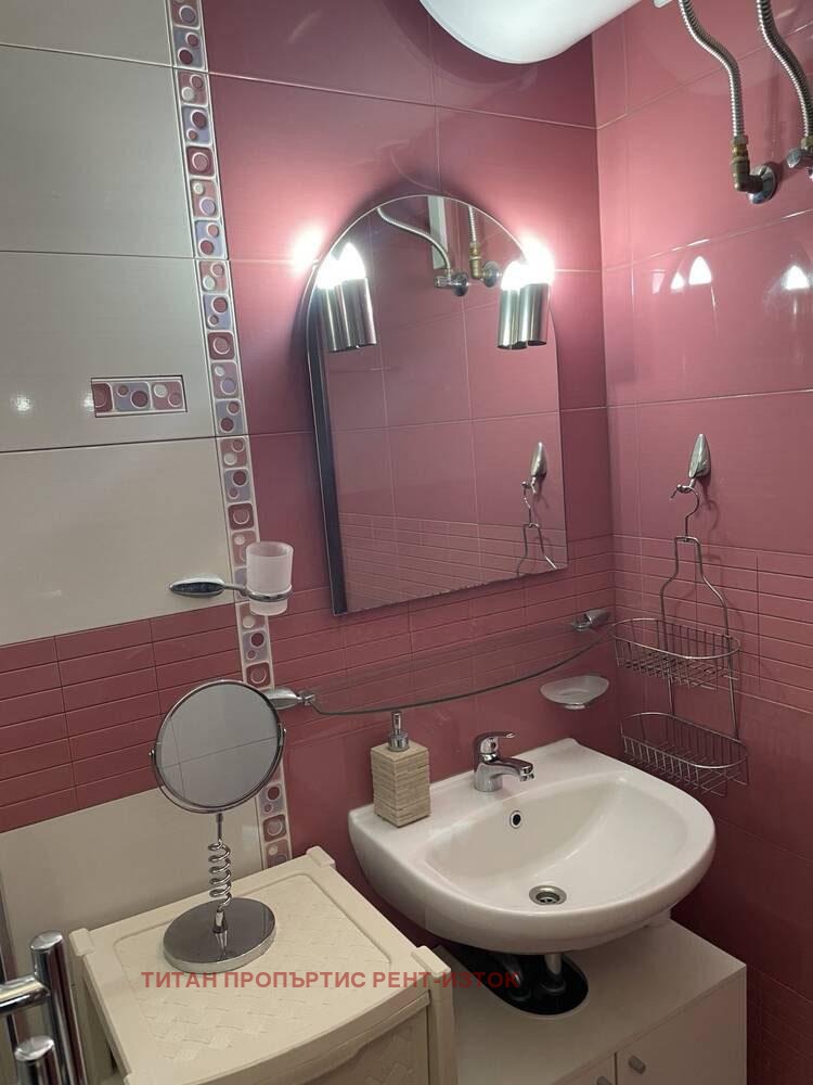 Дава под наем 2-СТАЕН, гр. Бургас, Възраждане, снимка 6 - Апартаменти - 51844920