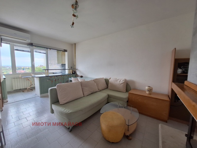 Da affittare  1 camera da letto Sofia , Slatina , 50 mq | 88684971 - Immagine [2]