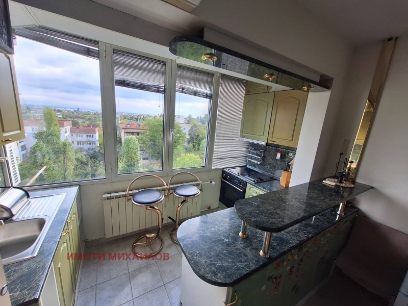 Da affittare  1 camera da letto Sofia , Slatina , 50 mq | 88684971 - Immagine [3]