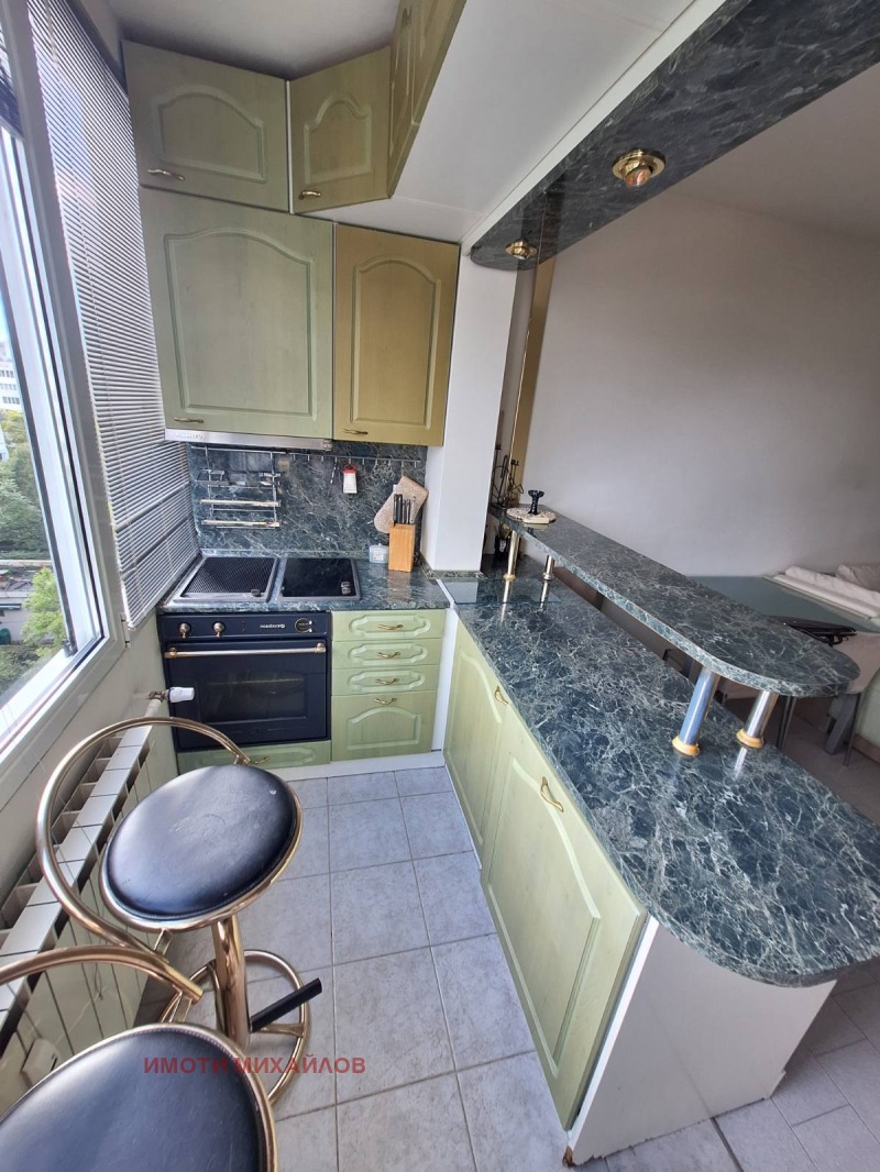 Da affittare  1 camera da letto Sofia , Slatina , 50 mq | 88684971 - Immagine [4]