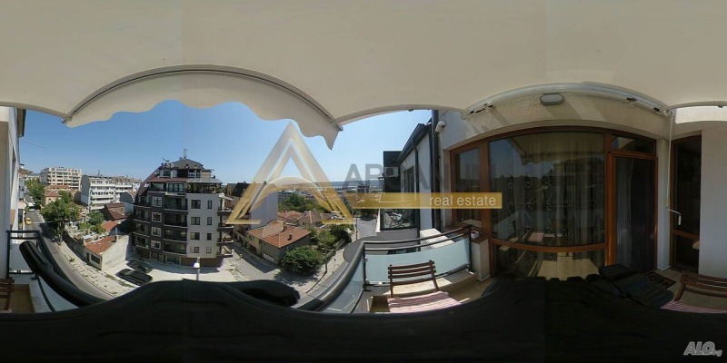 Дава под наем 2-СТАЕН, гр. Варна, Център, снимка 8 - Апартаменти - 52473637