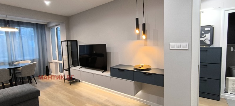 Дава под наем 2-СТАЕН, гр. Стара Загора, Била, снимка 16 - Апартаменти - 53596426