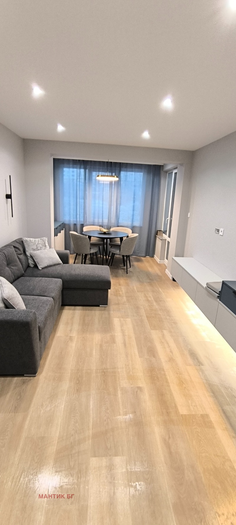 Дава под наем 2-СТАЕН, гр. Стара Загора, Била, снимка 15 - Апартаменти - 53596426