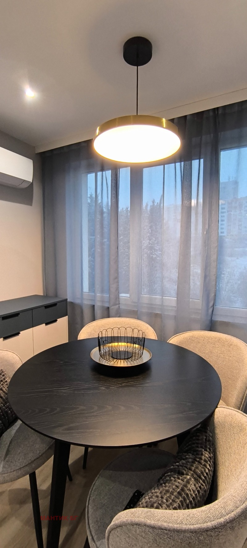 Дава под наем 2-СТАЕН, гр. Стара Загора, Била, снимка 14 - Апартаменти - 53596426