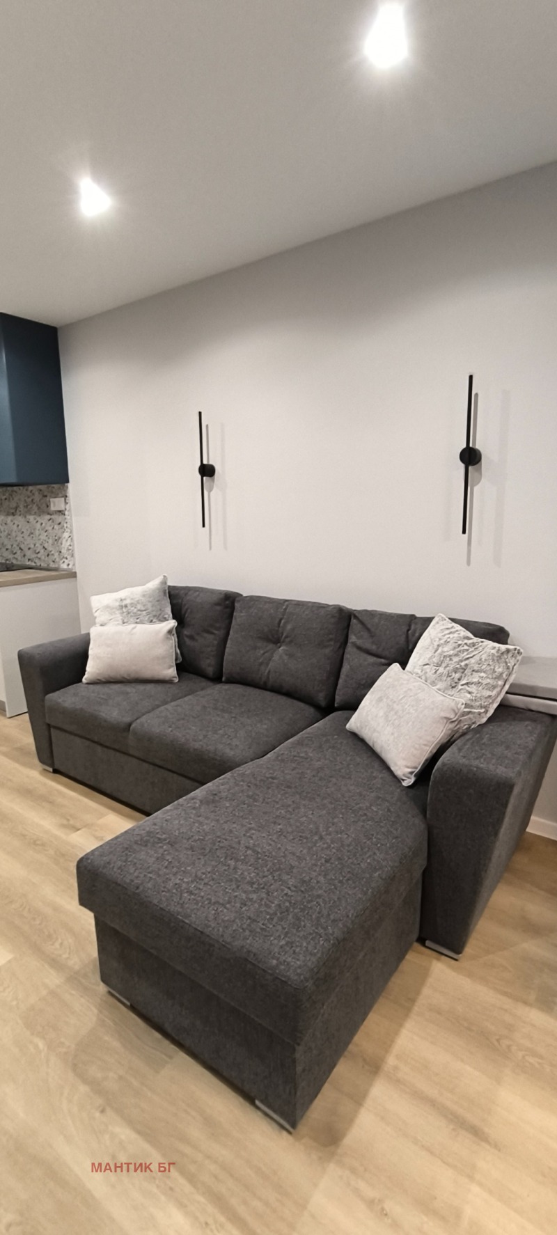 Дава под наем 2-СТАЕН, гр. Стара Загора, Била, снимка 11 - Апартаменти - 53596426