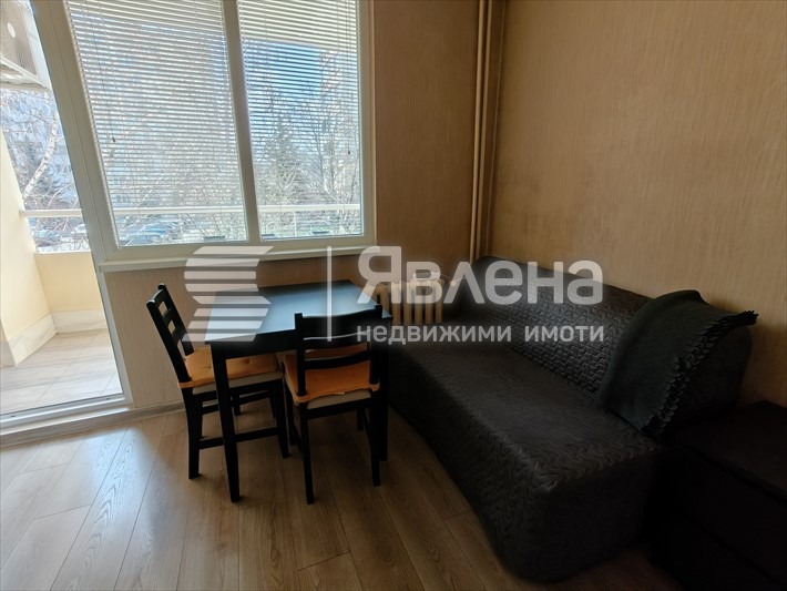 Дава под наем 2-СТАЕН, гр. София, Младост 4, снимка 8 - Апартаменти - 54034943